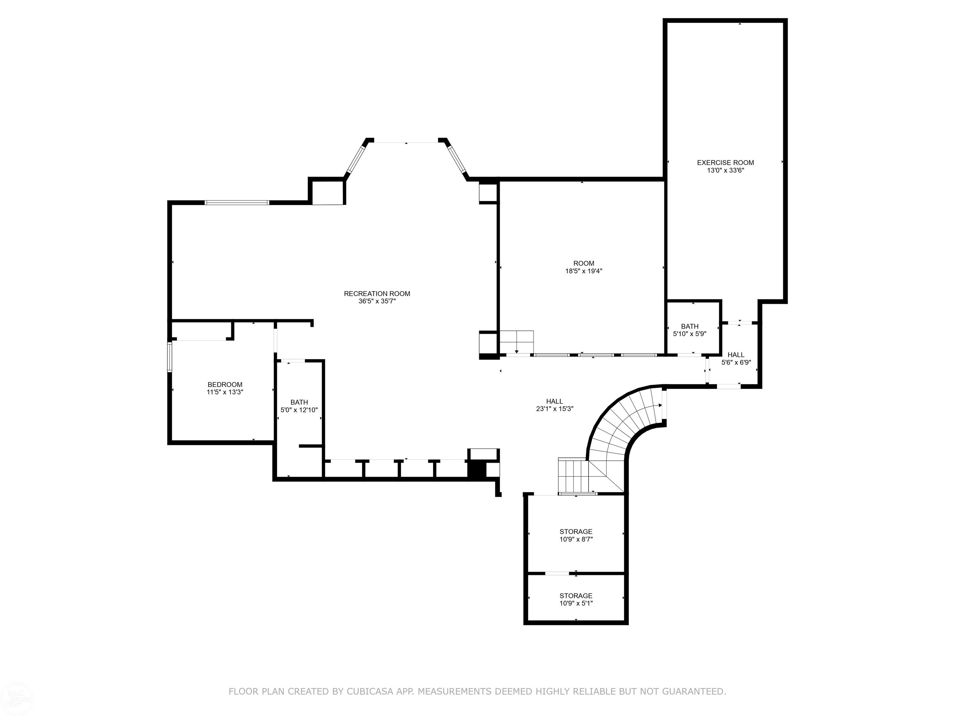 5201 Orchard Ridge Court Unit 4 Unit: Unit #4