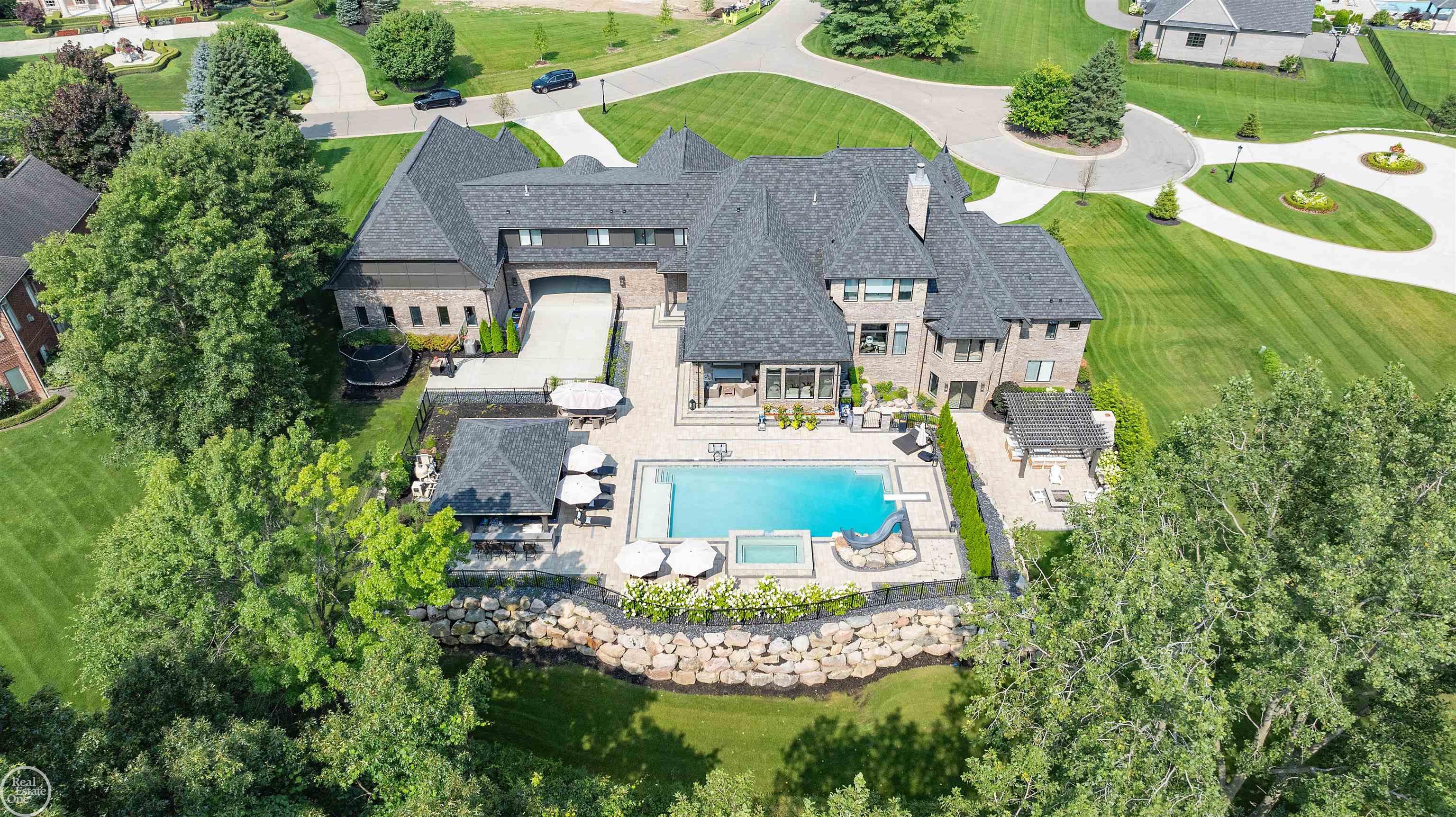 5201 Orchard Ridge Court Unit 4 Unit: Unit #4