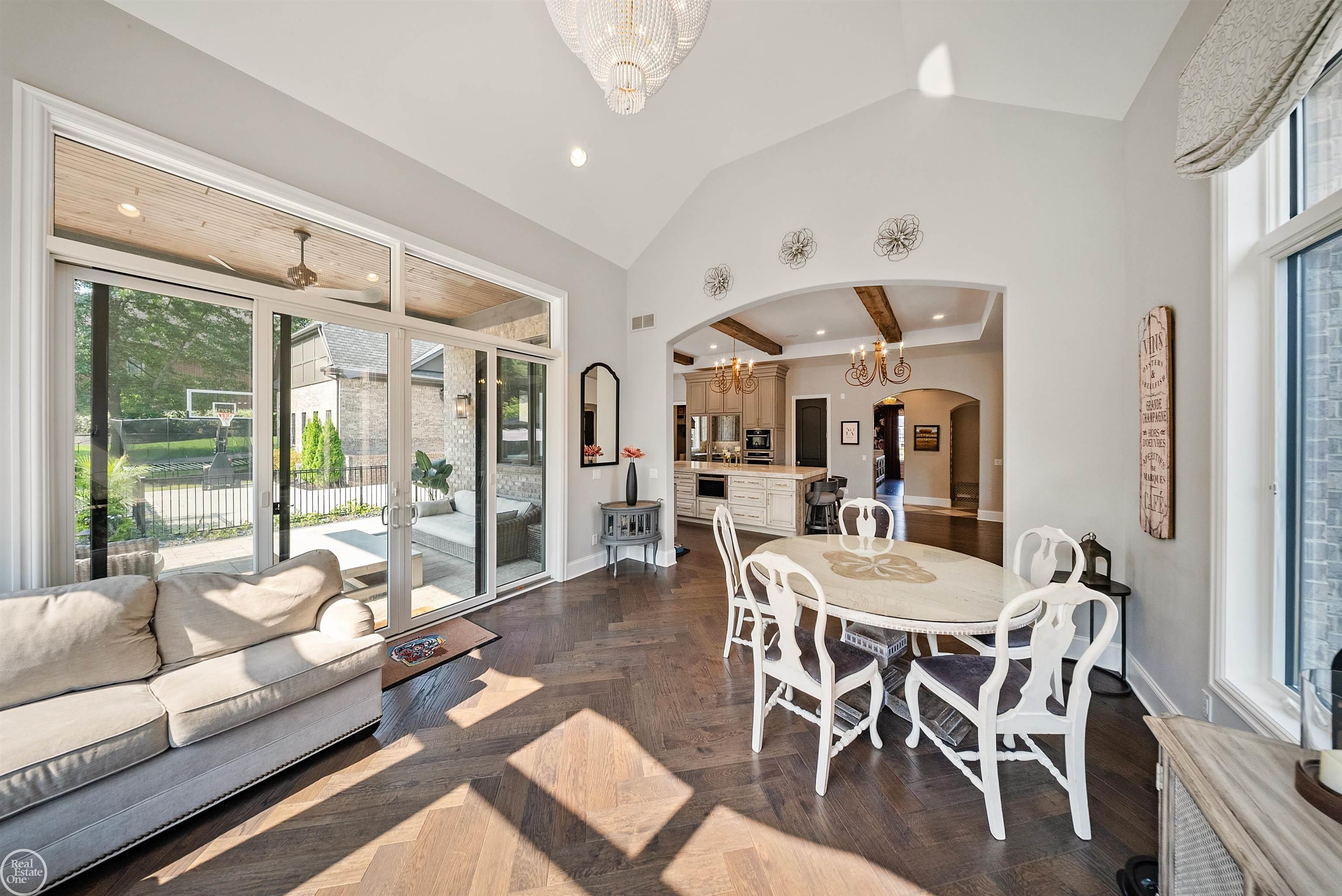 5201 Orchard Ridge Court Unit 4 Unit: Unit #4