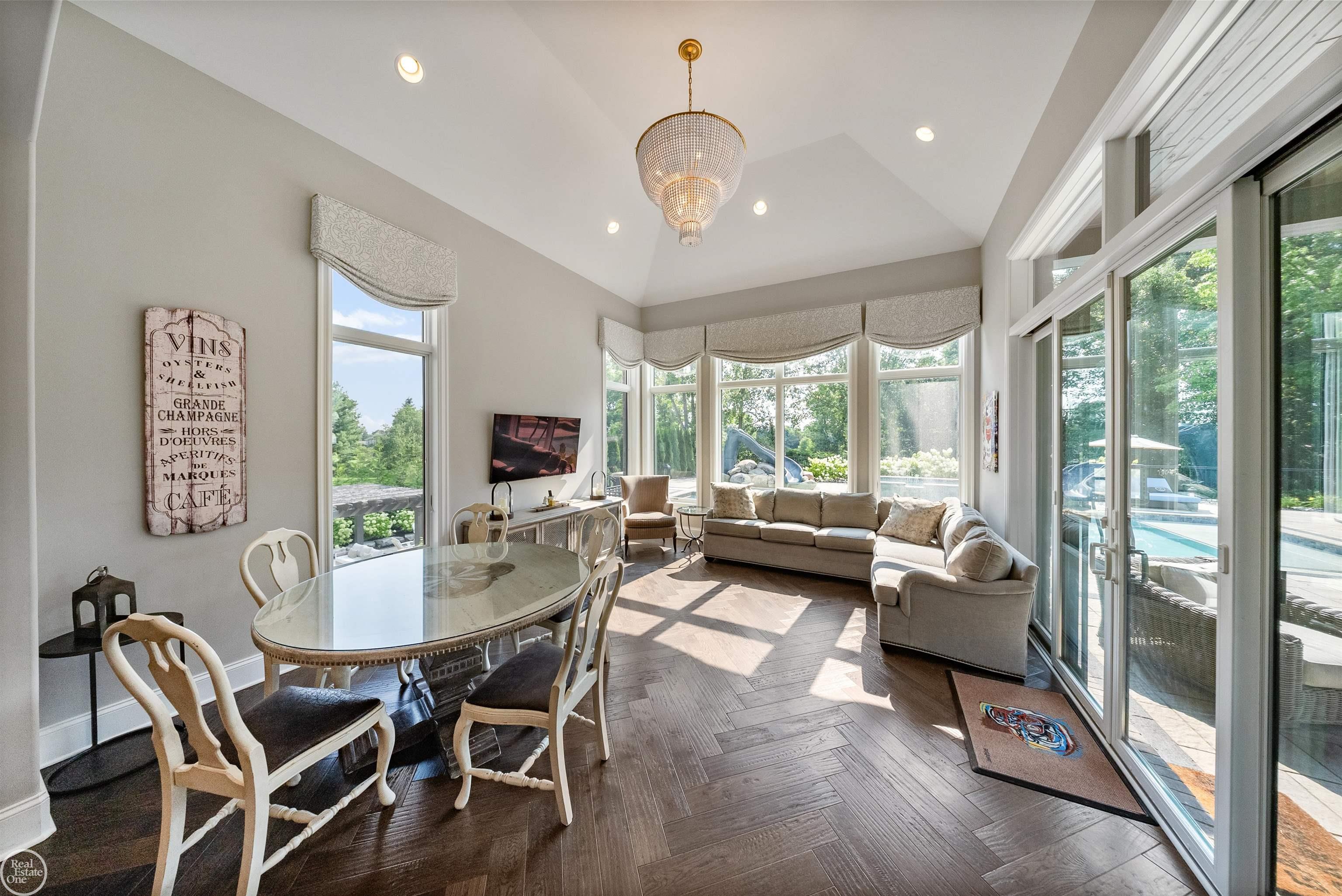 5201 Orchard Ridge Court Unit 4 Unit: Unit #4