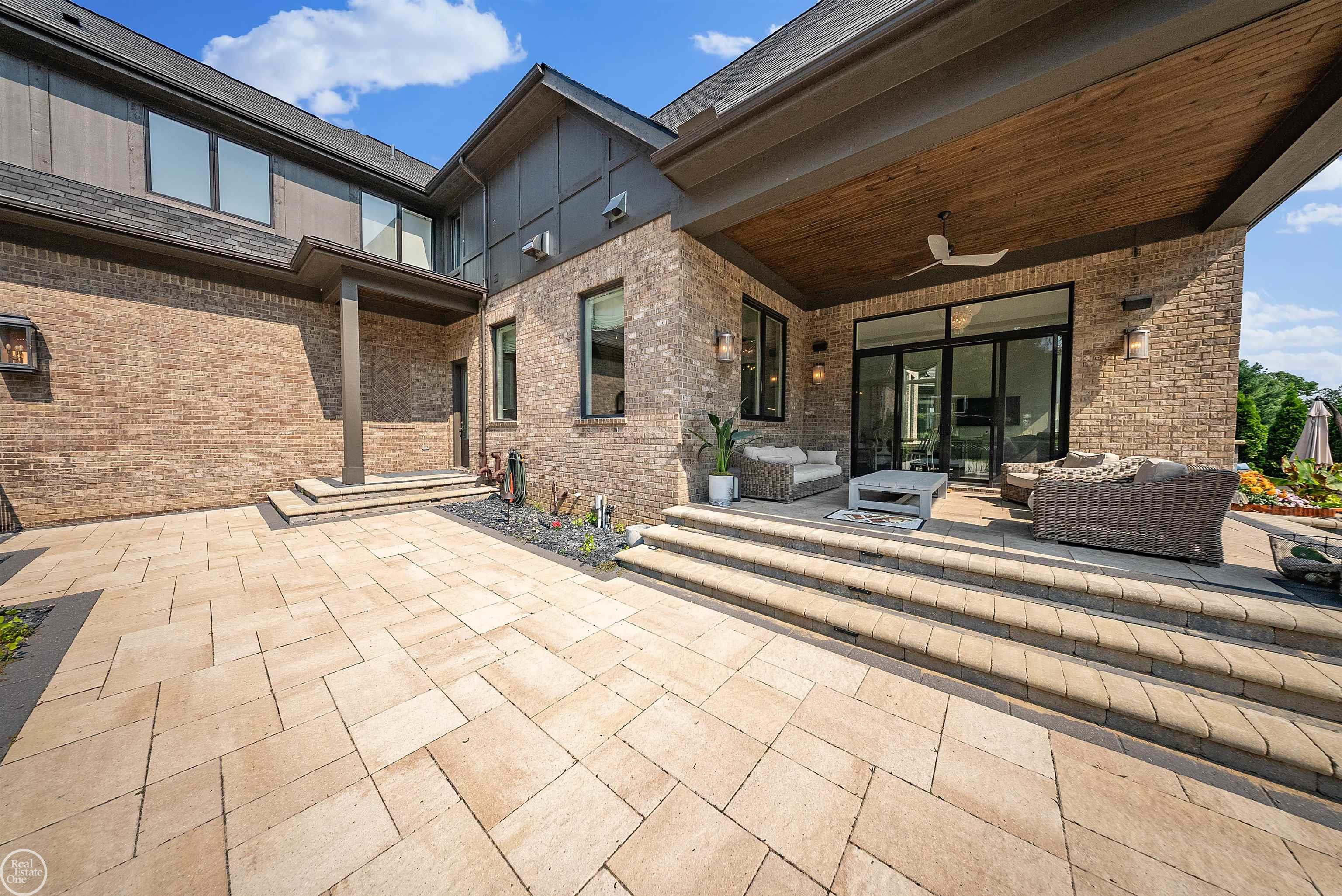 5201 Orchard Ridge Court Unit 4 Unit: Unit #4