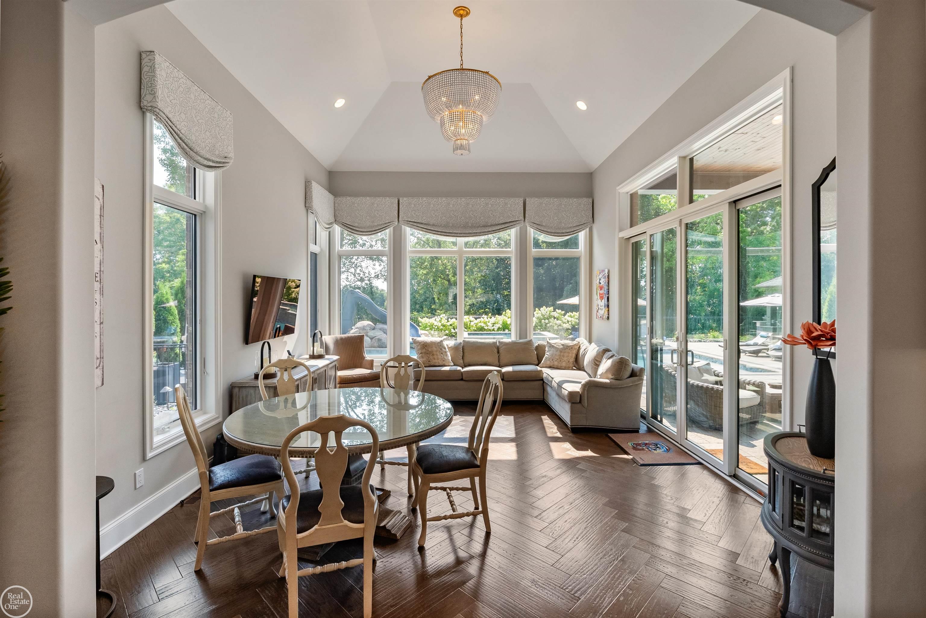 5201 Orchard Ridge Court Unit 4 Unit: Unit #4