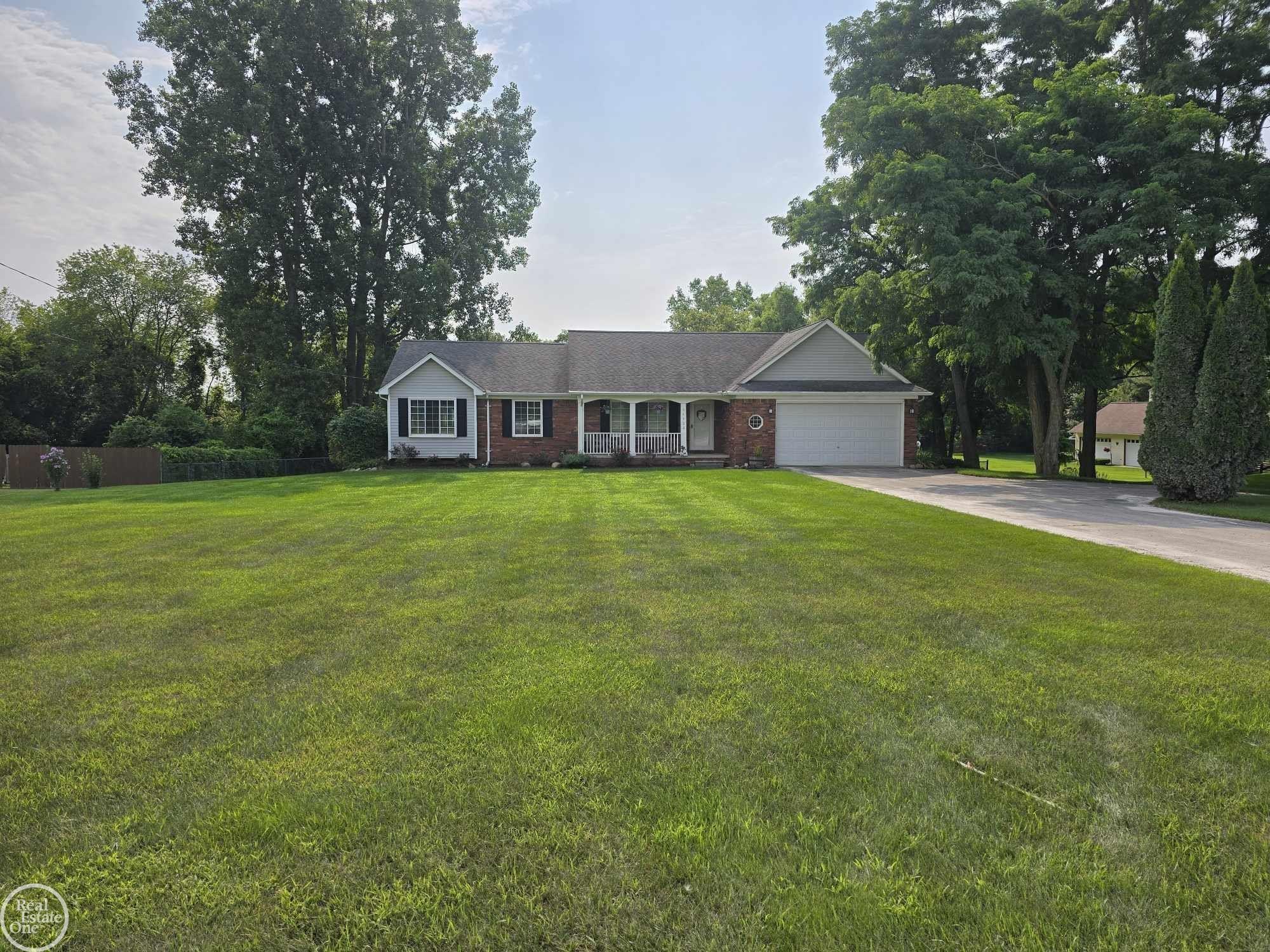 68400 Powell Road