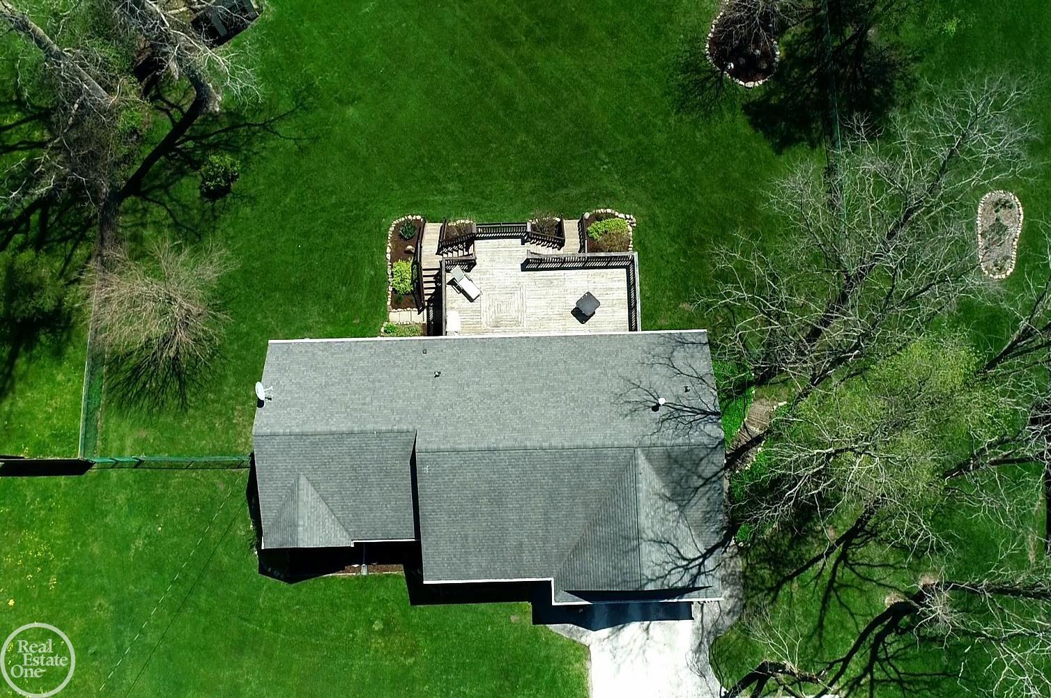 68400 Powell Road