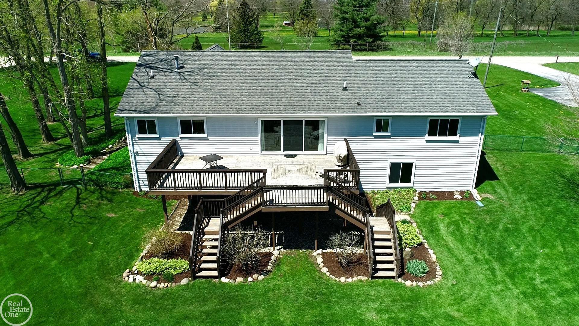 68400 Powell Road