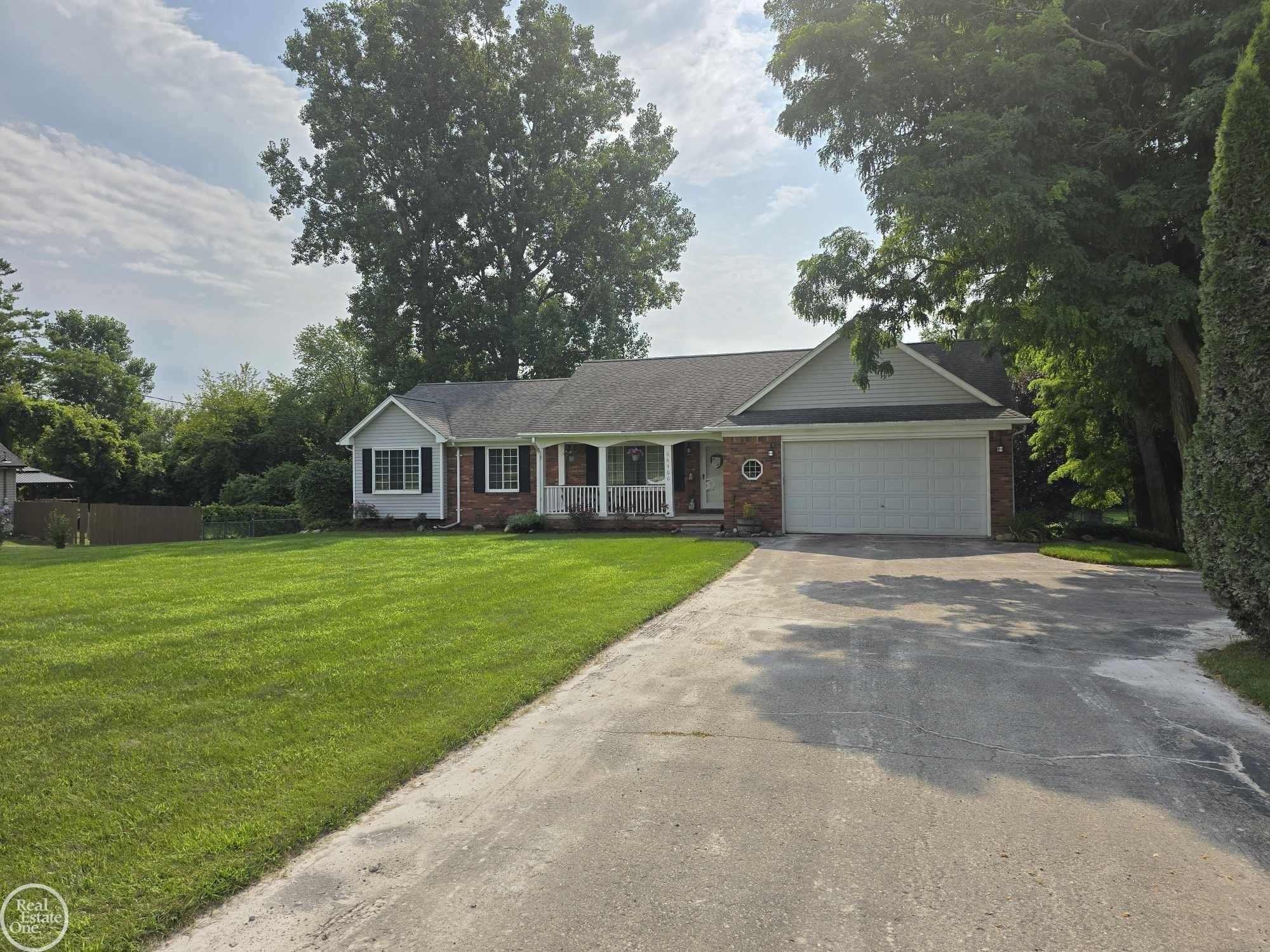 68400 Powell Road