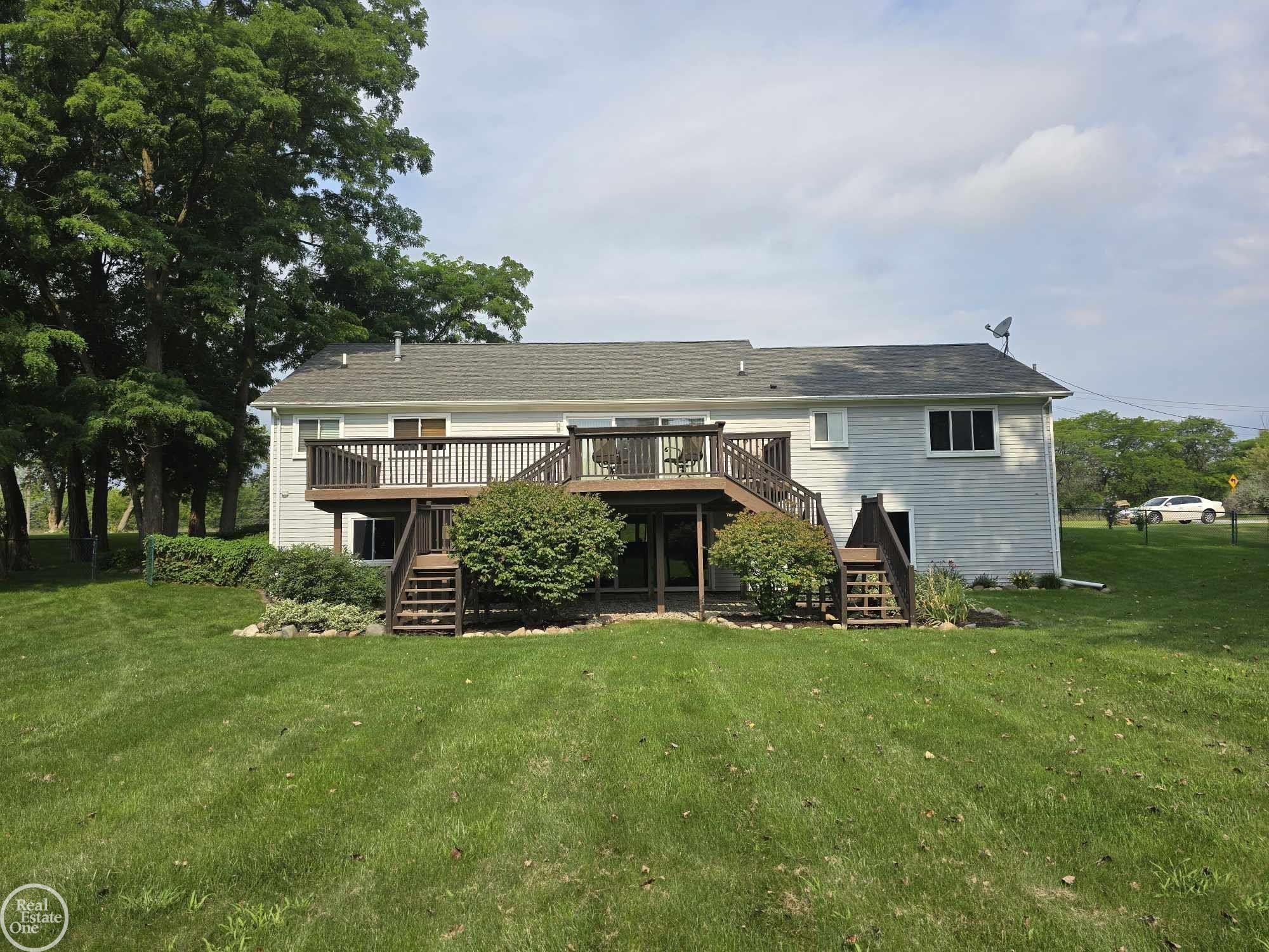 68400 Powell Road