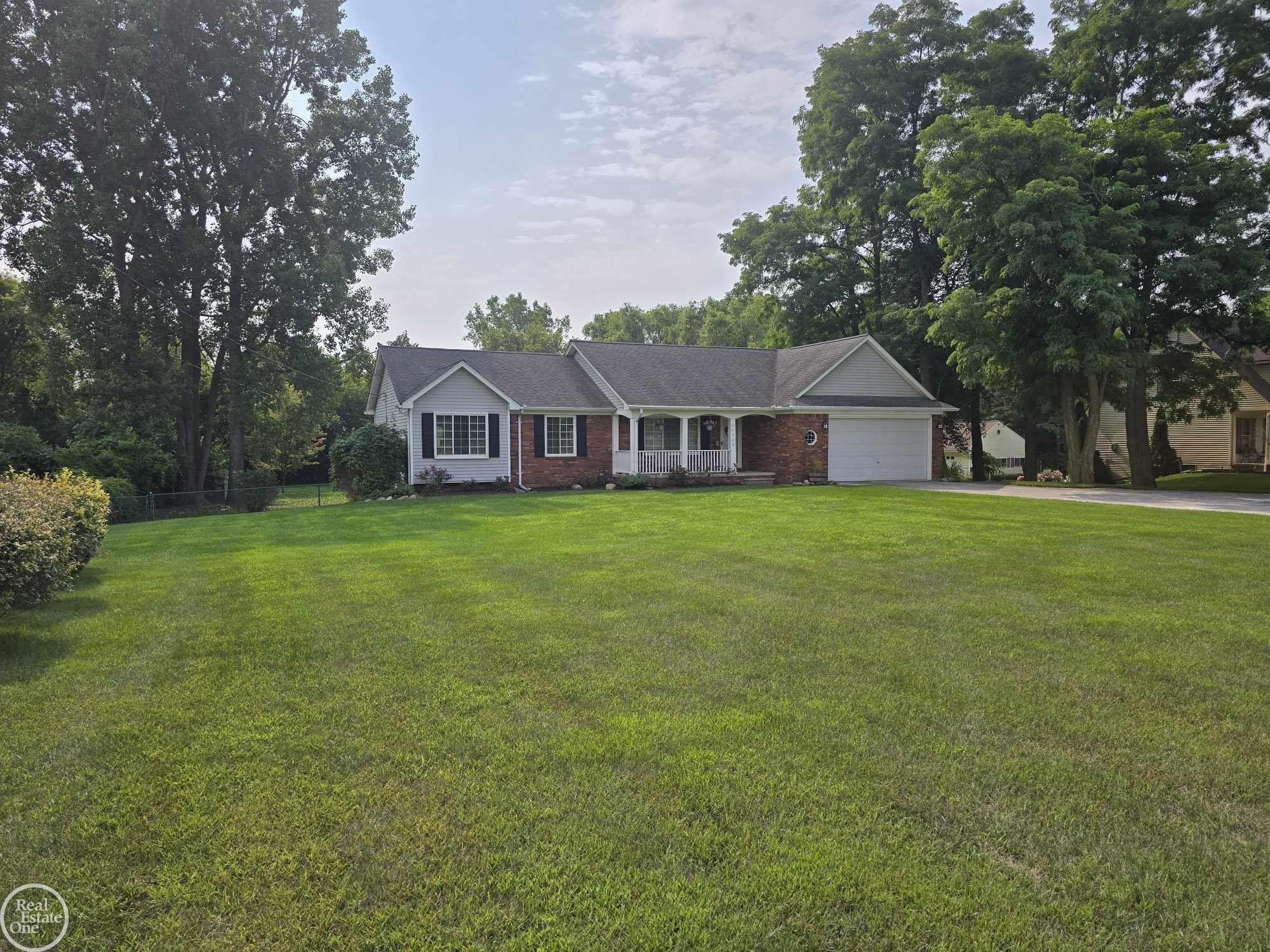 68400 Powell Road