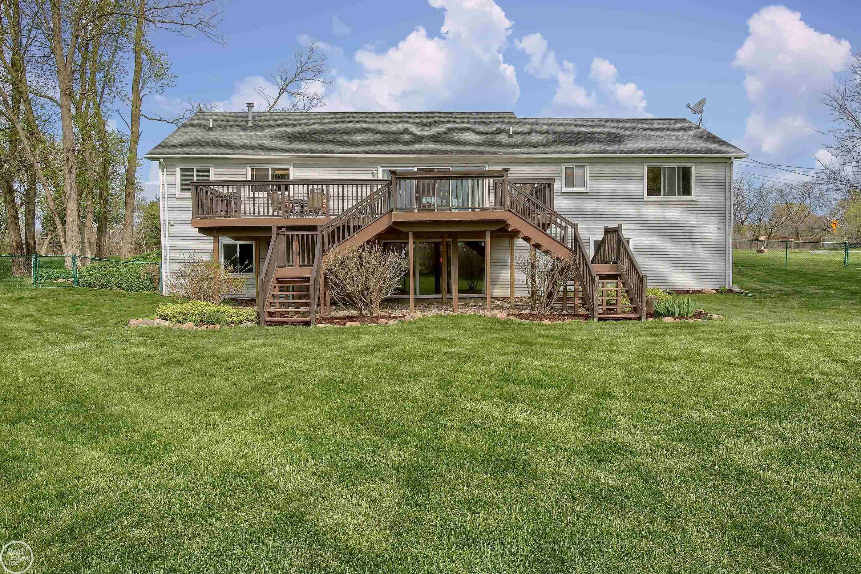 68400 Powell Road