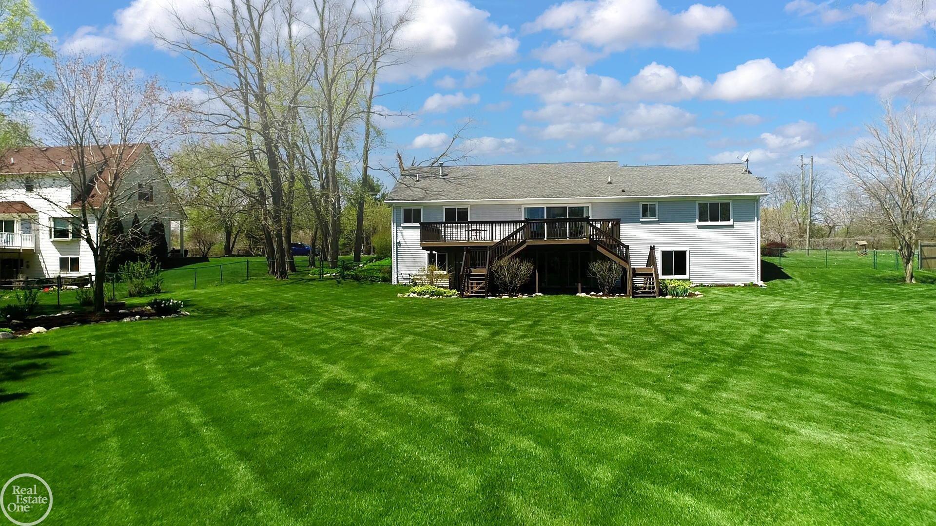 68400 Powell Road