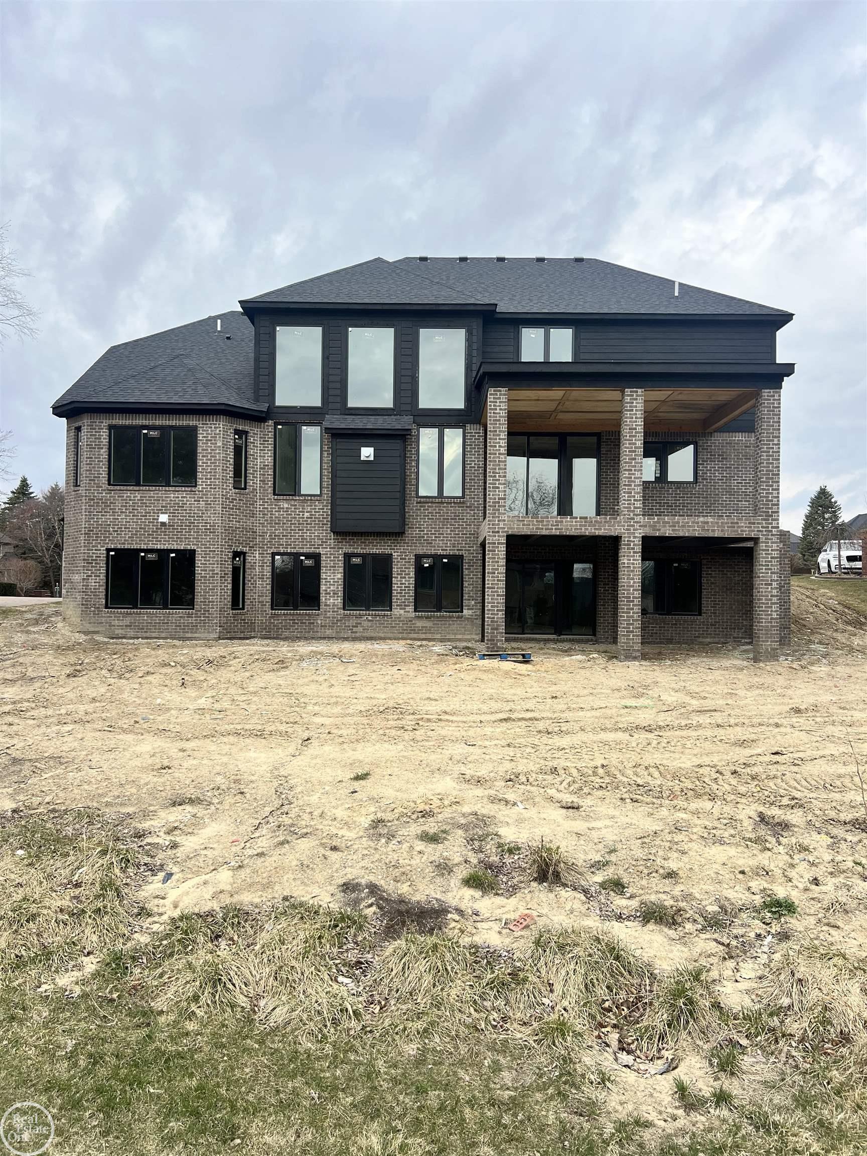 54166 Carrington Drive Lot 88 Unit: Lot #88