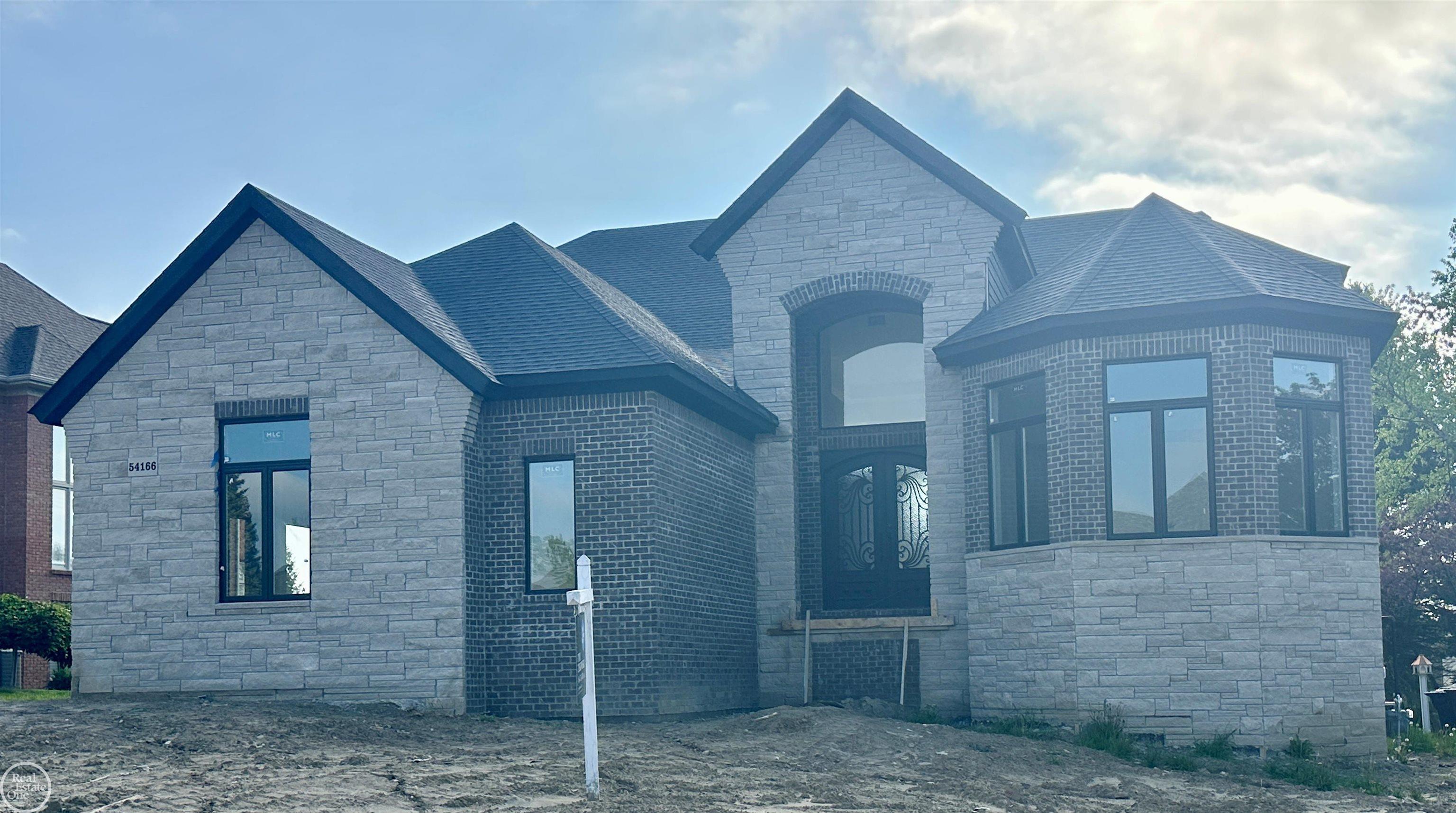 54166 Carrington Drive Lot 88 Unit: Lot #88