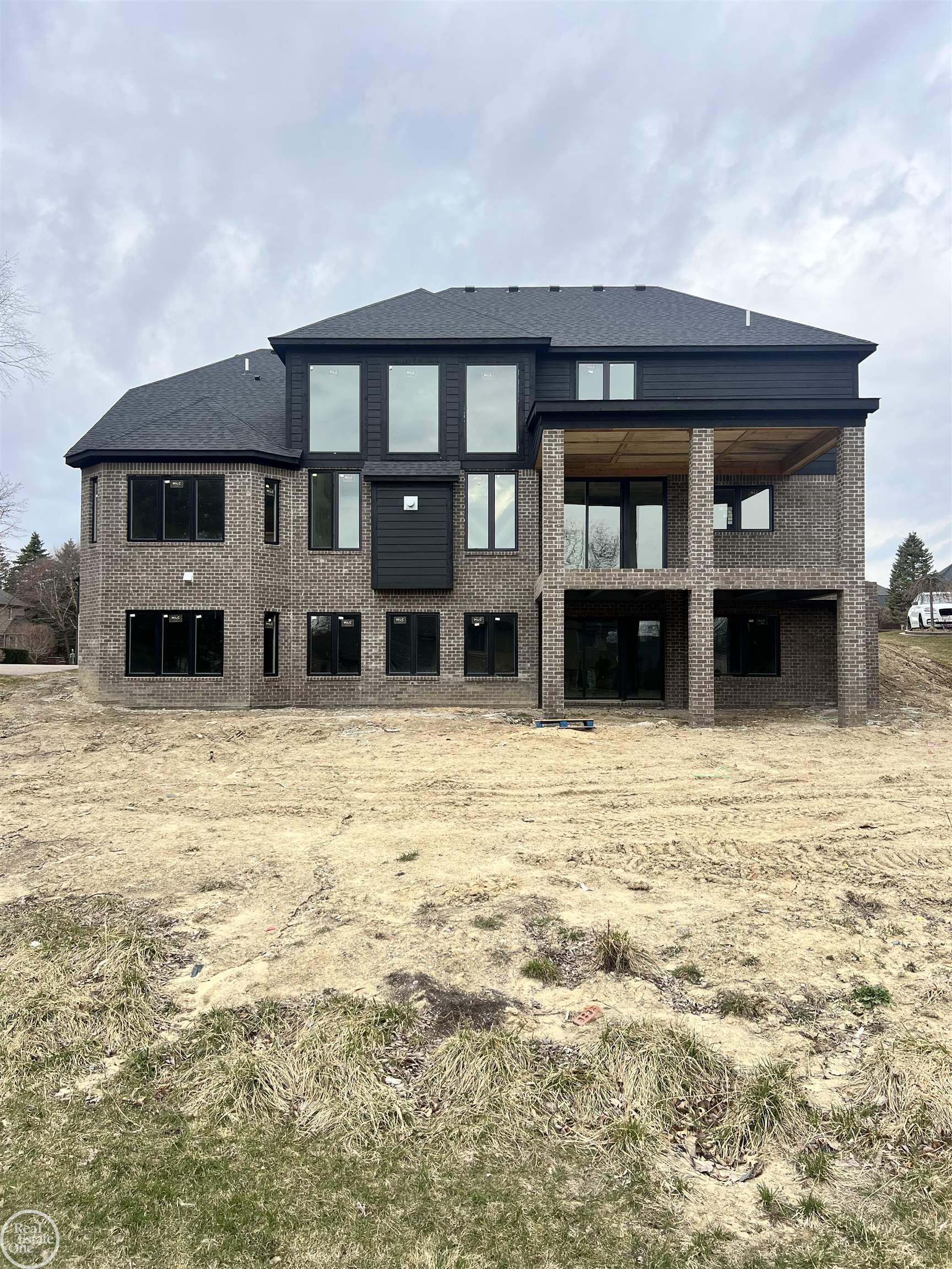 54166 Carrington Drive Lot 88 Unit: Lot #88