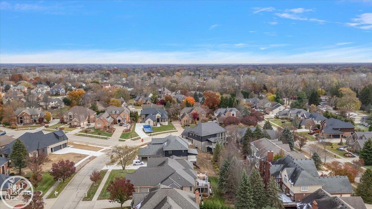 54125 Carrington Drive Lot 126 Unit: Lot #126
