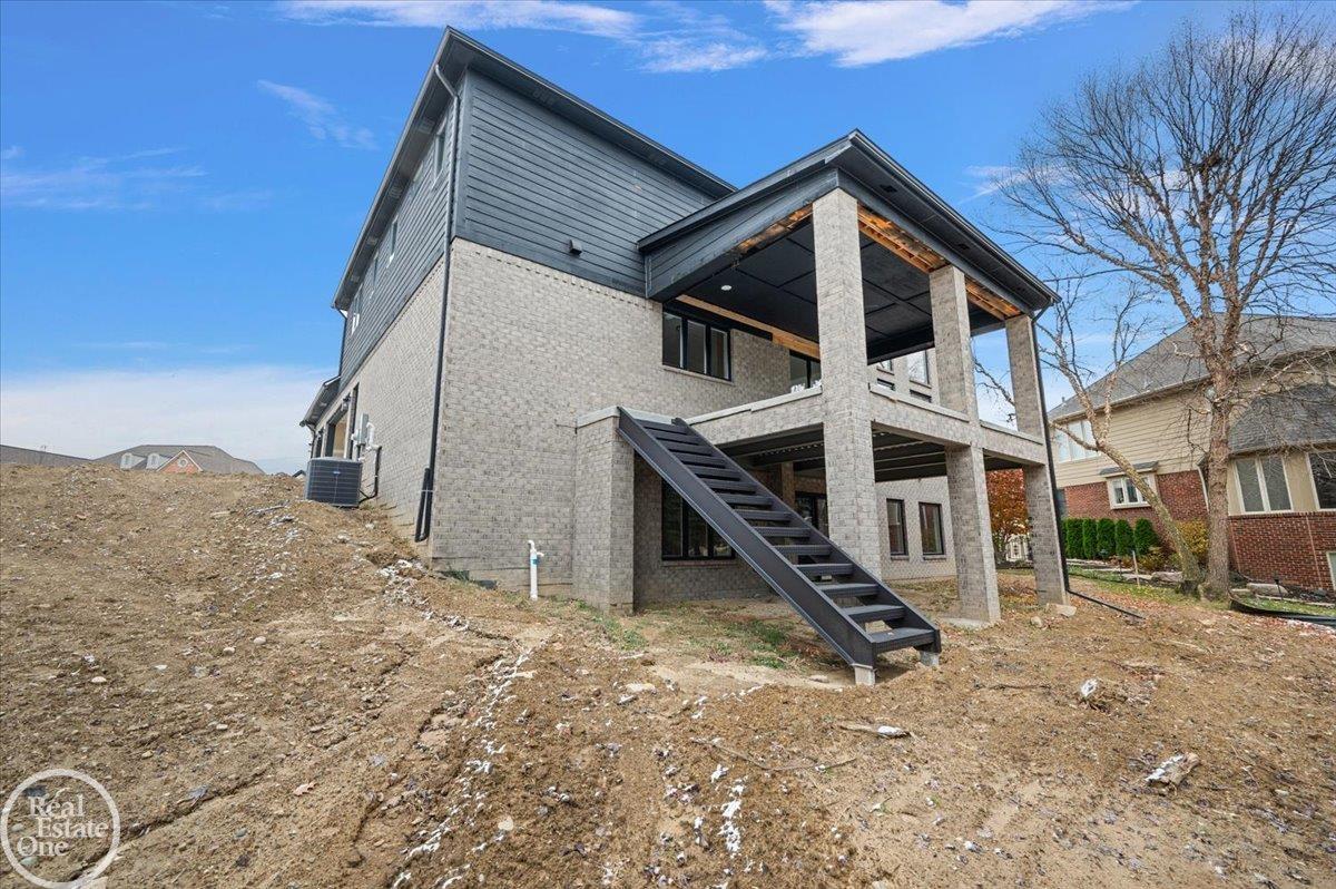 54125 Carrington Drive Lot 126 Unit: Lot #126