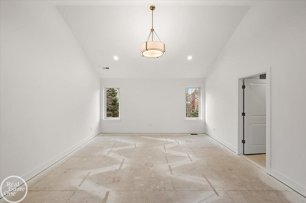 54125 Carrington Drive Lot 126 Unit: Lot #126