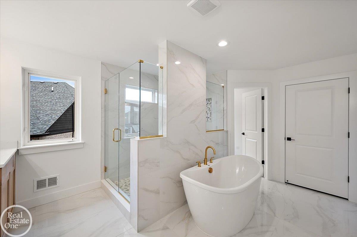 54125 Carrington Drive Lot 126 Unit: Lot #126