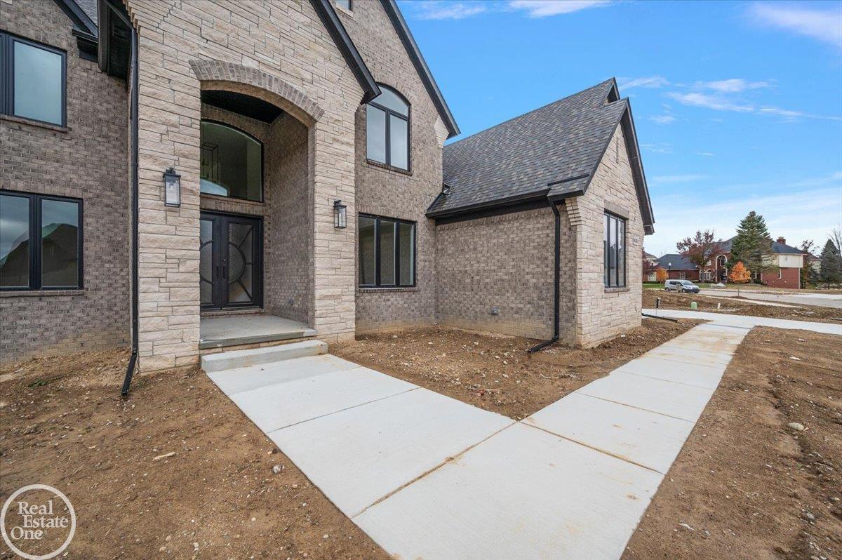 54125 Carrington Drive Lot 126 Unit: Lot #126