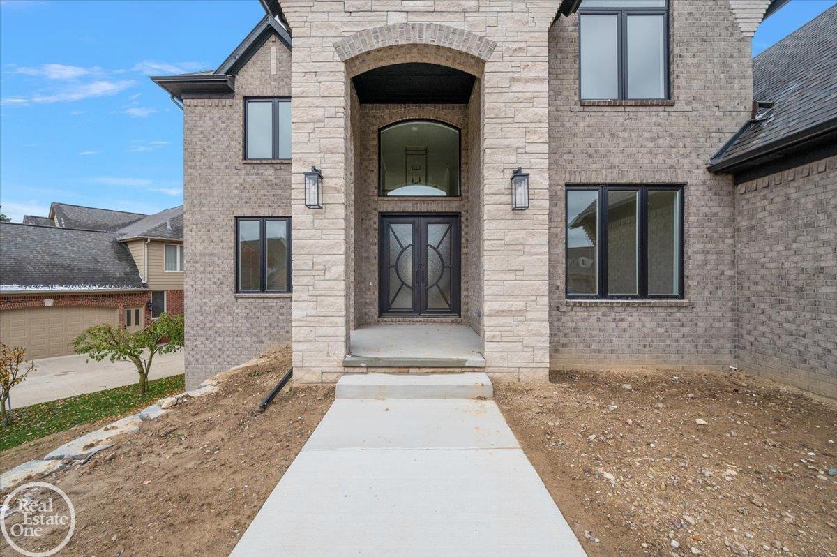 54125 Carrington Drive Lot 126 Unit: Lot #126