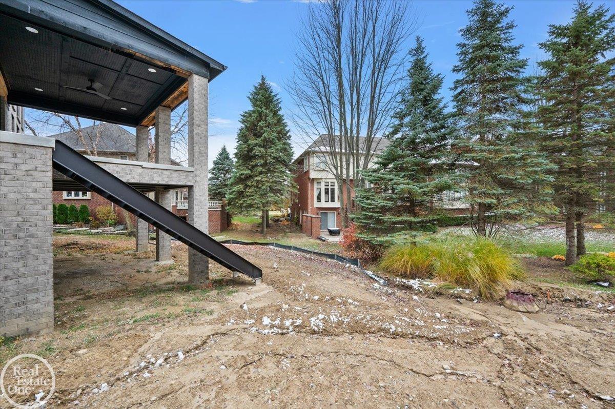 54125 Carrington Drive Lot 126 Unit: Lot #126