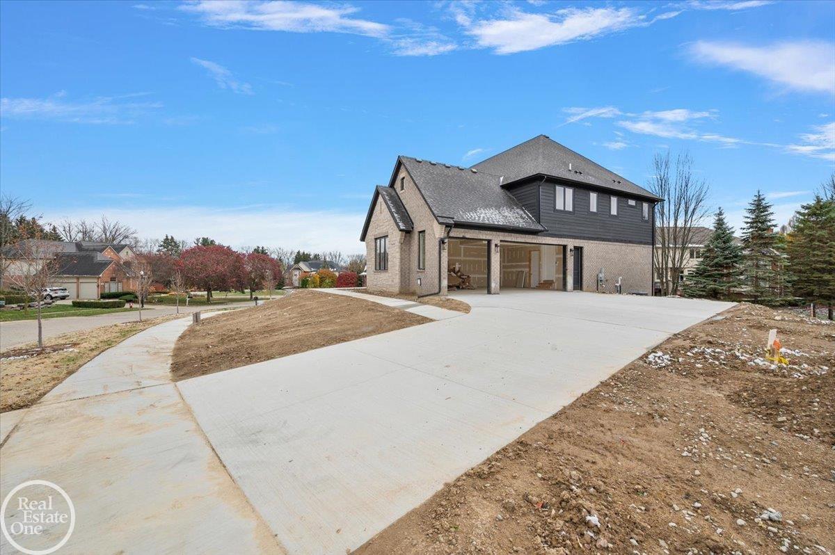 54125 Carrington Drive Lot 126 Unit: Lot #126