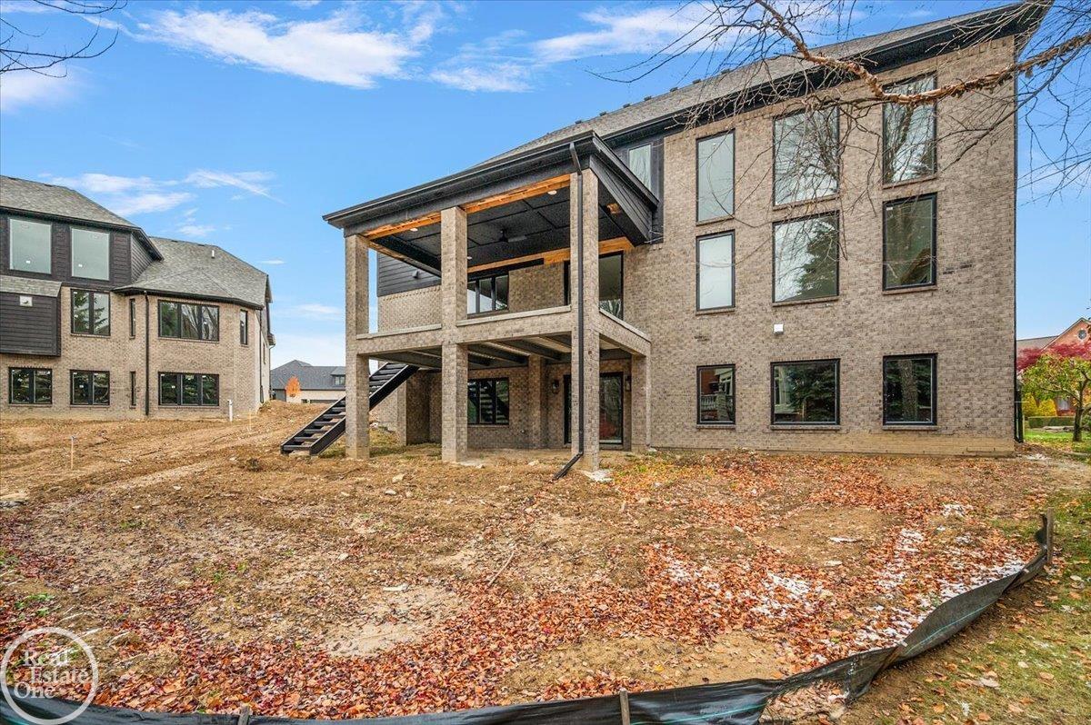 54125 Carrington Drive Lot 126 Unit: Lot #126