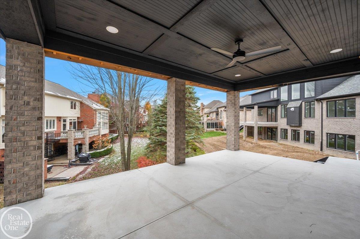 54125 Carrington Drive Lot 126 Unit: Lot #126