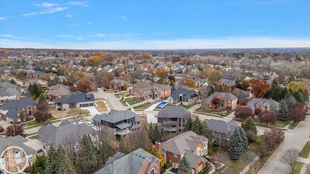 54125 Carrington Drive Lot 126 Unit: Lot #126