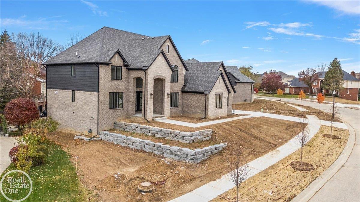 54125 Carrington Drive Lot 126 Unit: Lot #126