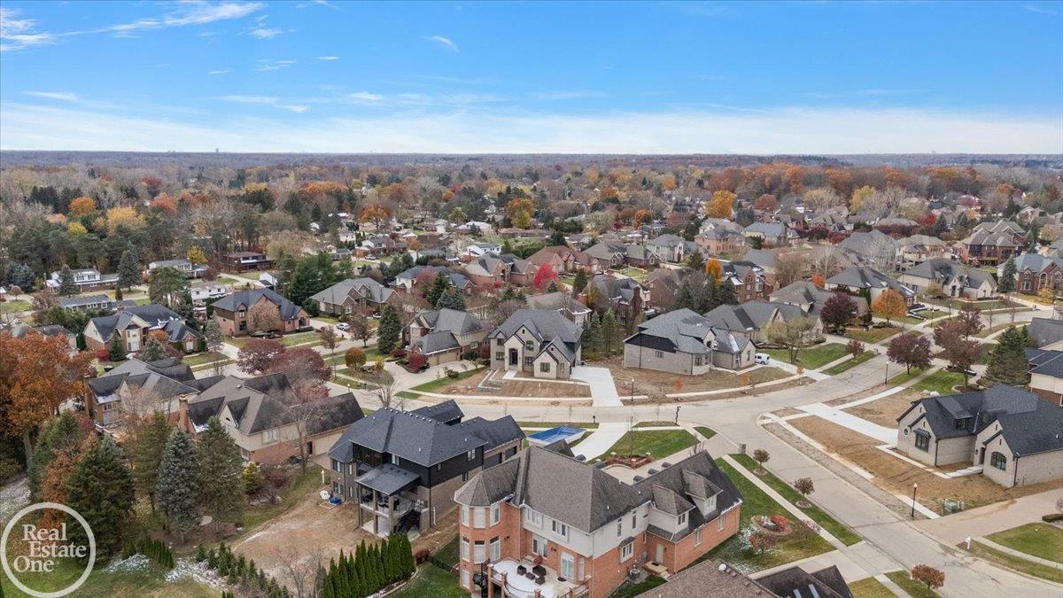 54125 Carrington Drive Lot 126 Unit: Lot #126