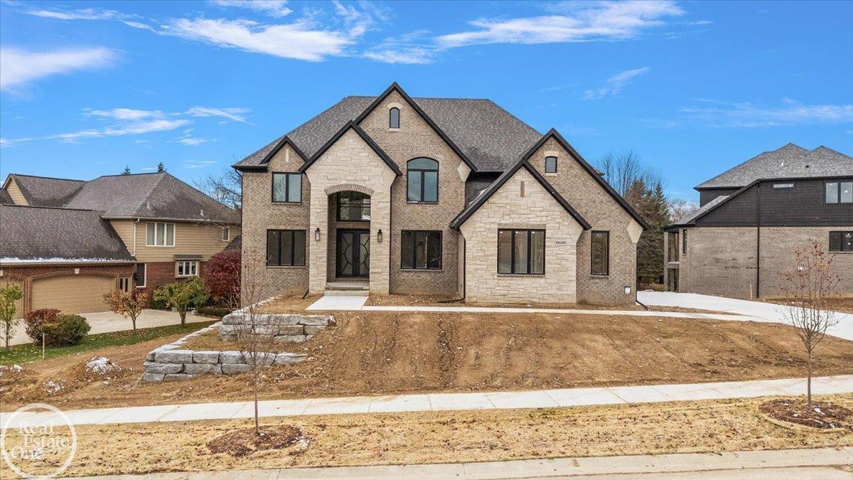 54125 Carrington Drive Lot 126 Unit: Lot #126