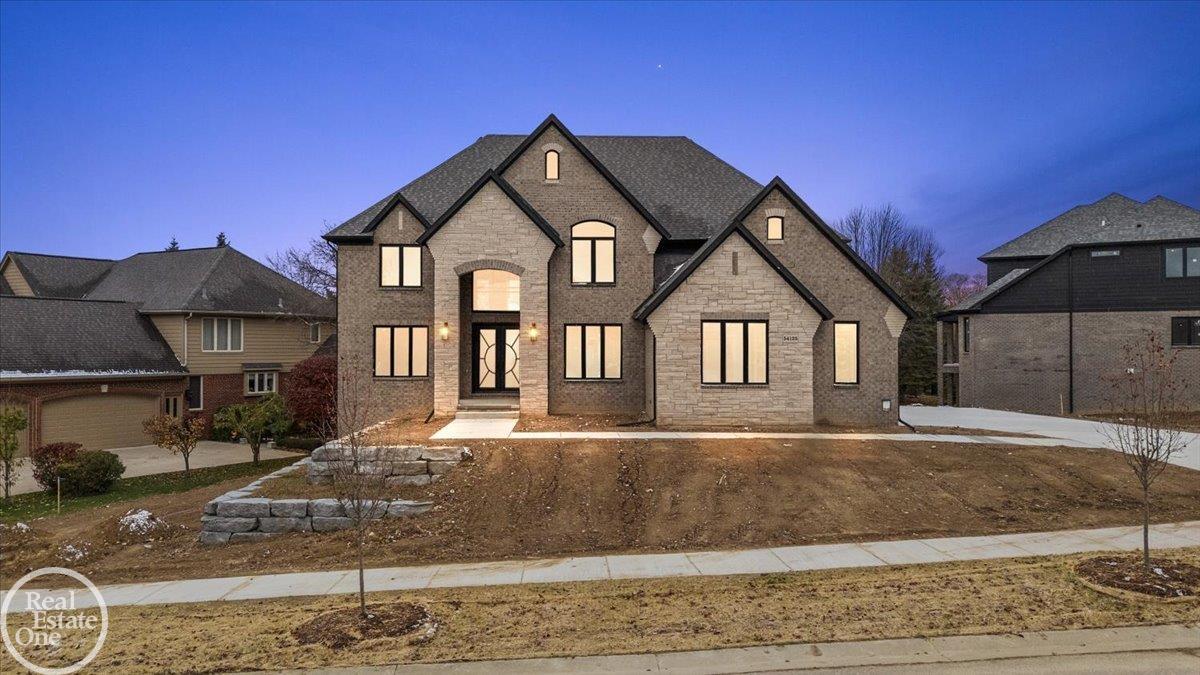 54125 Carrington Drive Lot 126 Unit: Lot #126