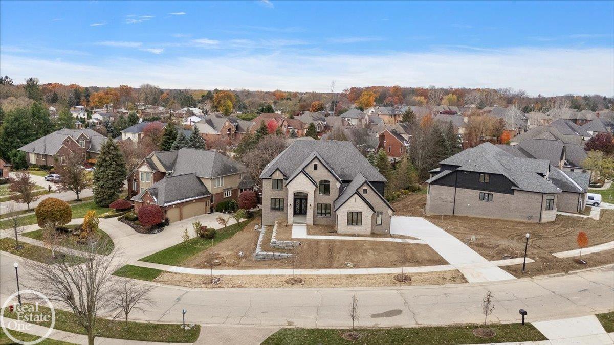 54125 Carrington Drive Lot 126 Unit: Lot #126
