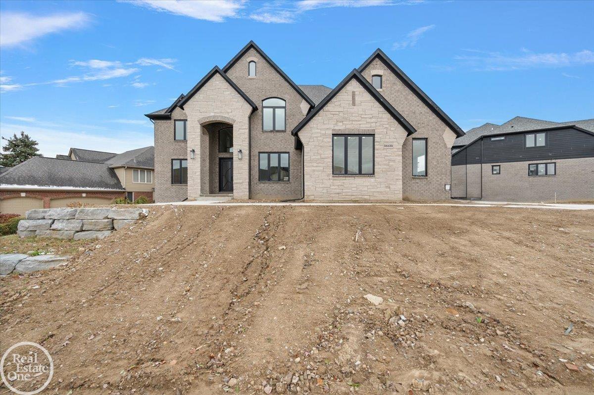 54125 Carrington Drive Lot 126 Unit: Lot #126
