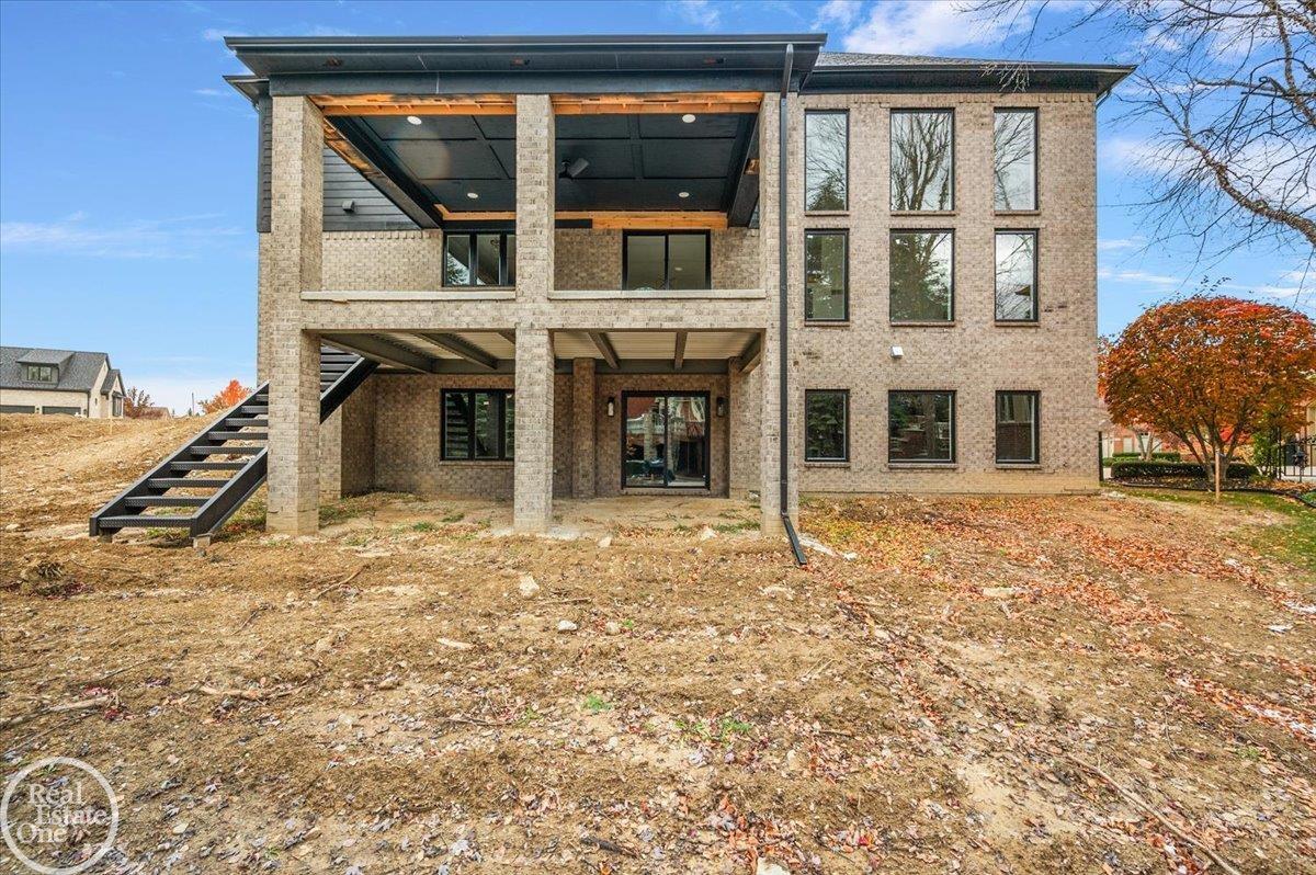 54125 Carrington Drive Lot 126 Unit: Lot #126