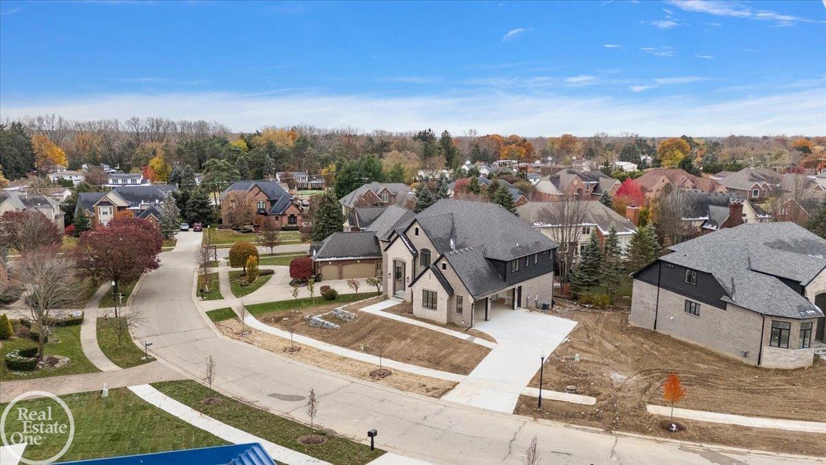 54125 Carrington Drive Lot 126 Unit: Lot #126