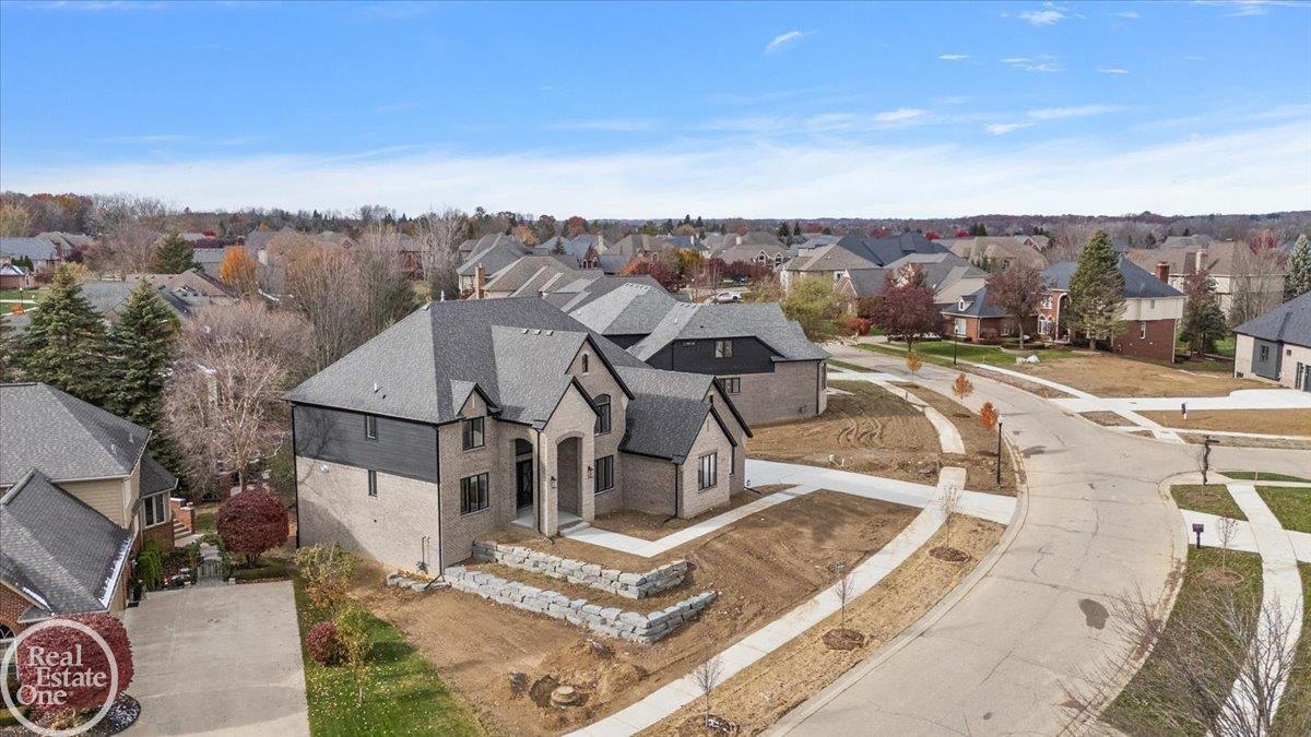 54125 Carrington Drive Lot 126 Unit: Lot #126