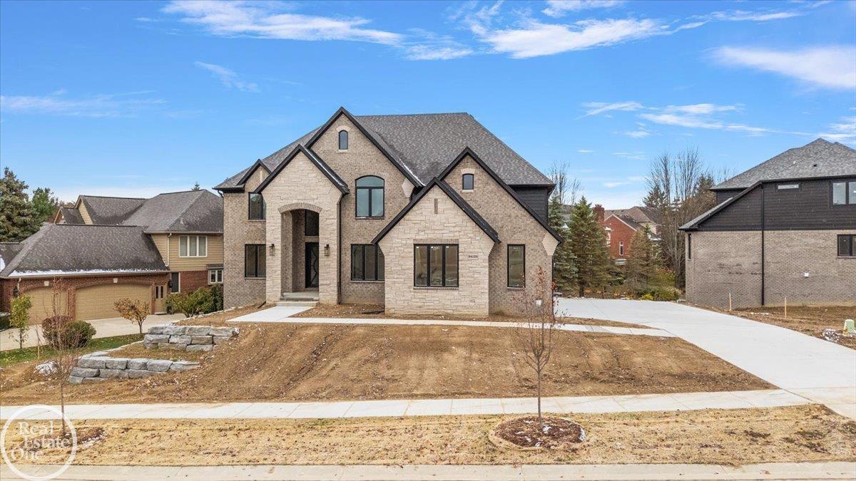 54125 Carrington Drive Lot 126 Unit: Lot #126