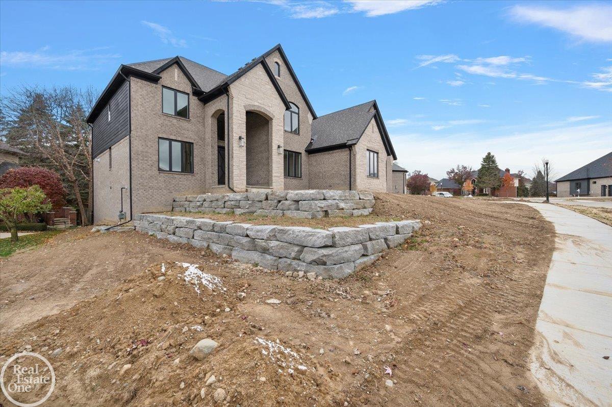 54125 Carrington Drive Lot 126 Unit: Lot #126