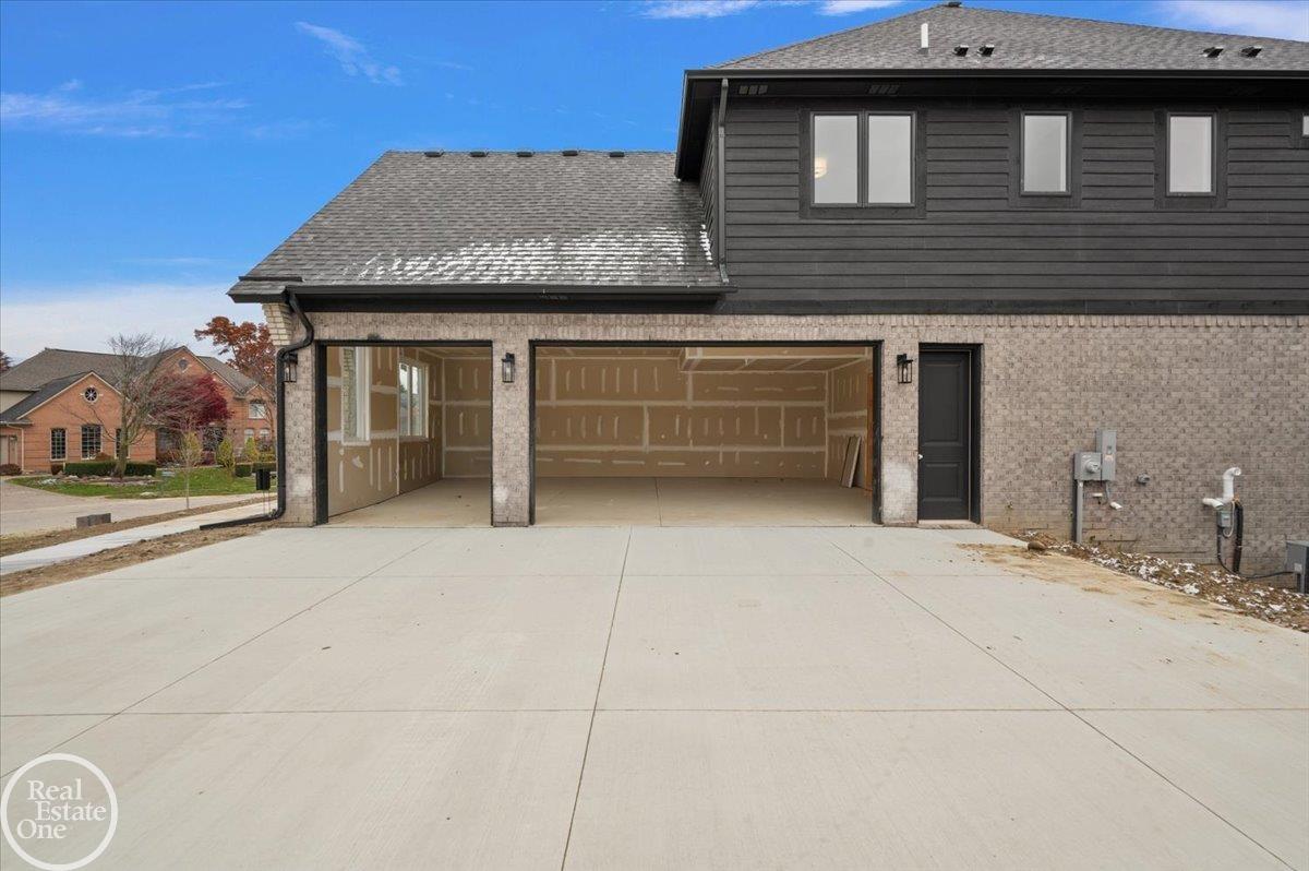 54125 Carrington Drive Lot 126 Unit: Lot #126