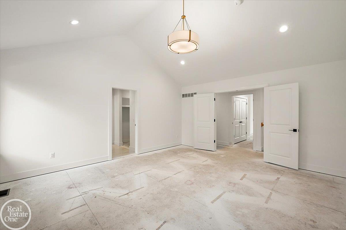 54125 Carrington Drive Lot 126 Unit: Lot #126
