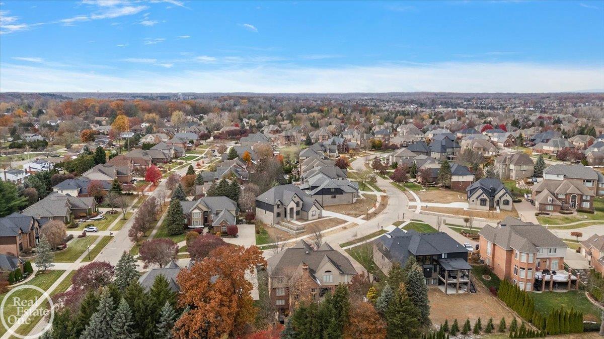 54125 Carrington Drive Lot 126 Unit: Lot #126