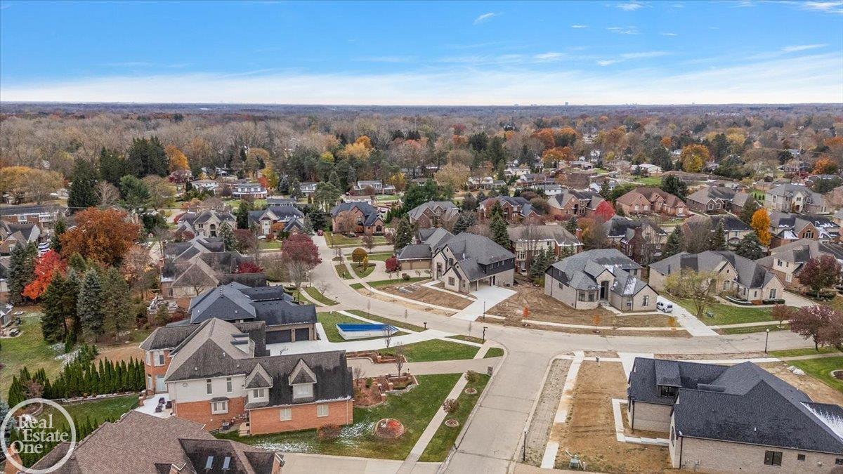 54125 Carrington Drive Lot 126 Unit: Lot #126