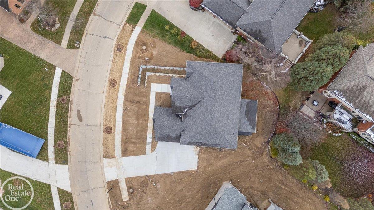 54125 Carrington Drive Lot 126 Unit: Lot #126