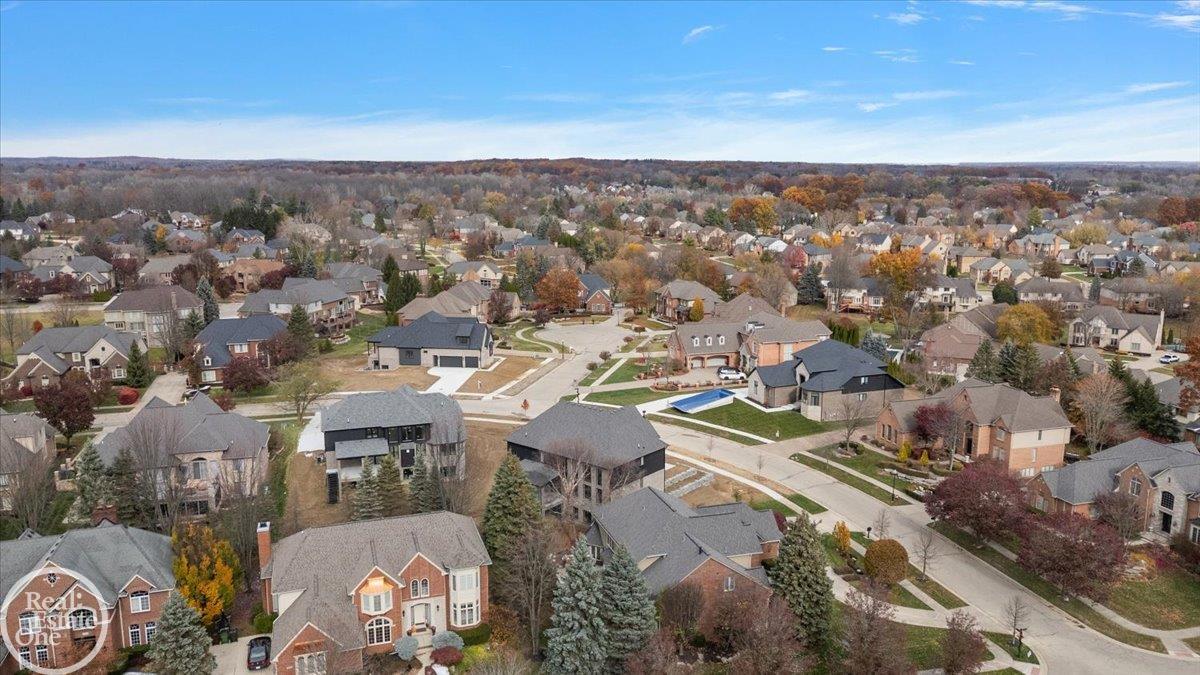 54125 Carrington Drive Lot 126 Unit: Lot #126