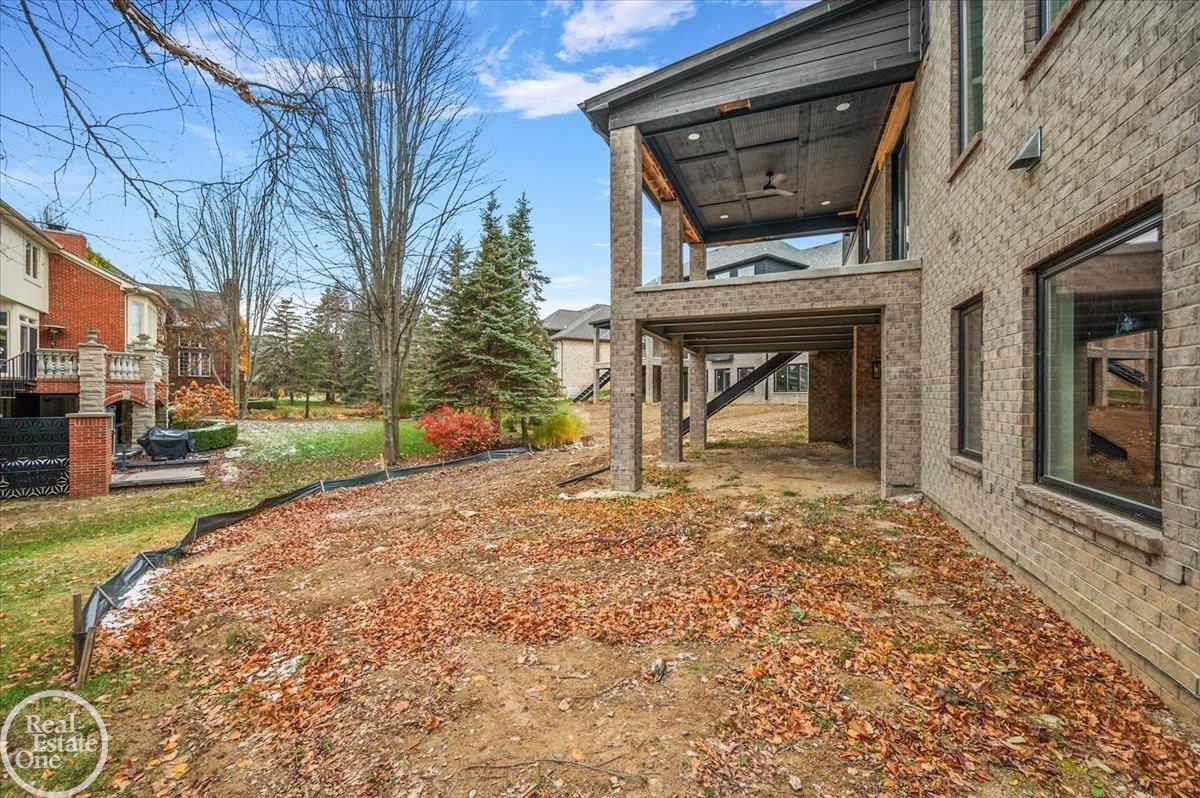 54125 Carrington Drive Lot 126 Unit: Lot #126