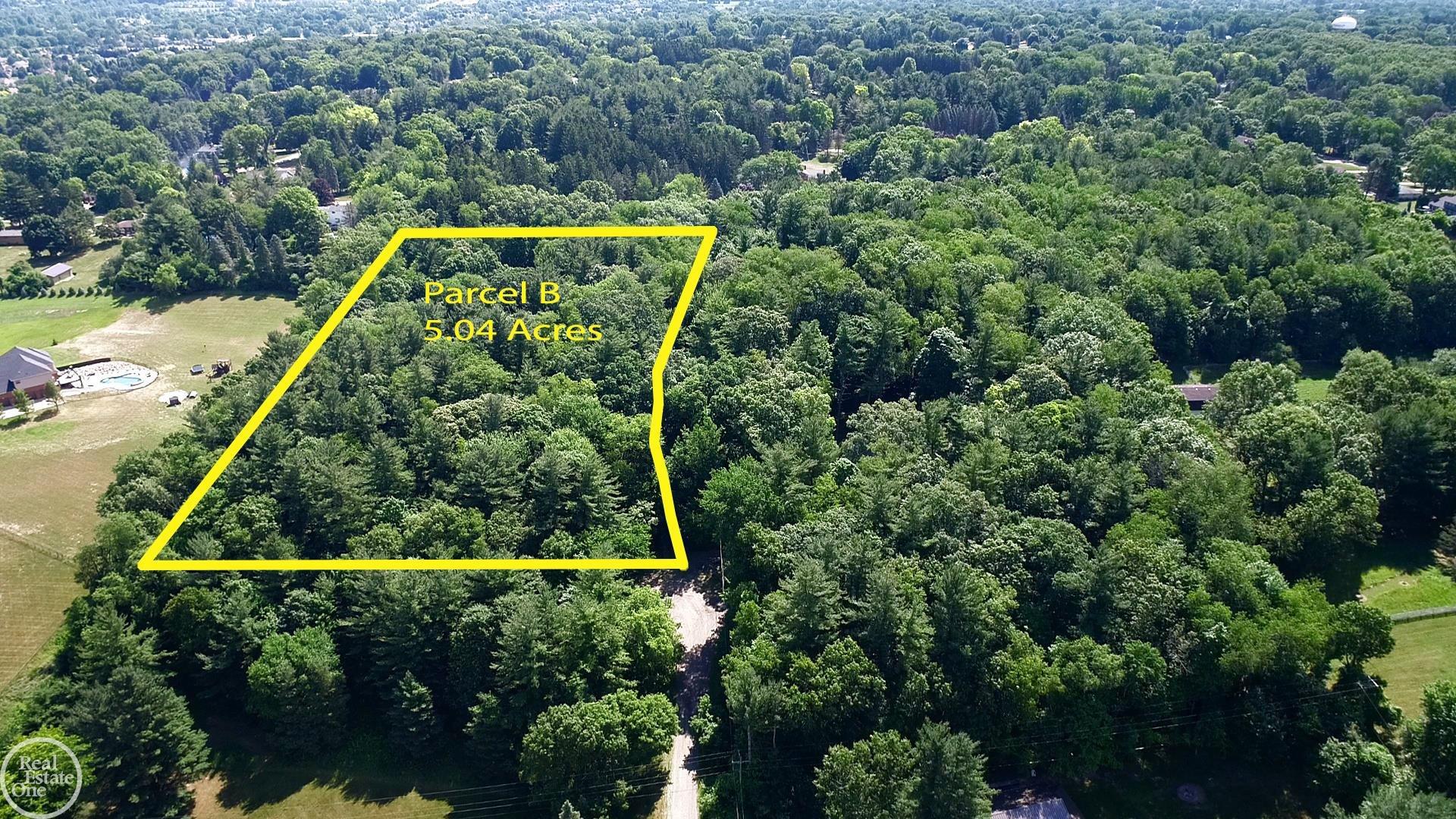 8401 Pine Knoll Drive