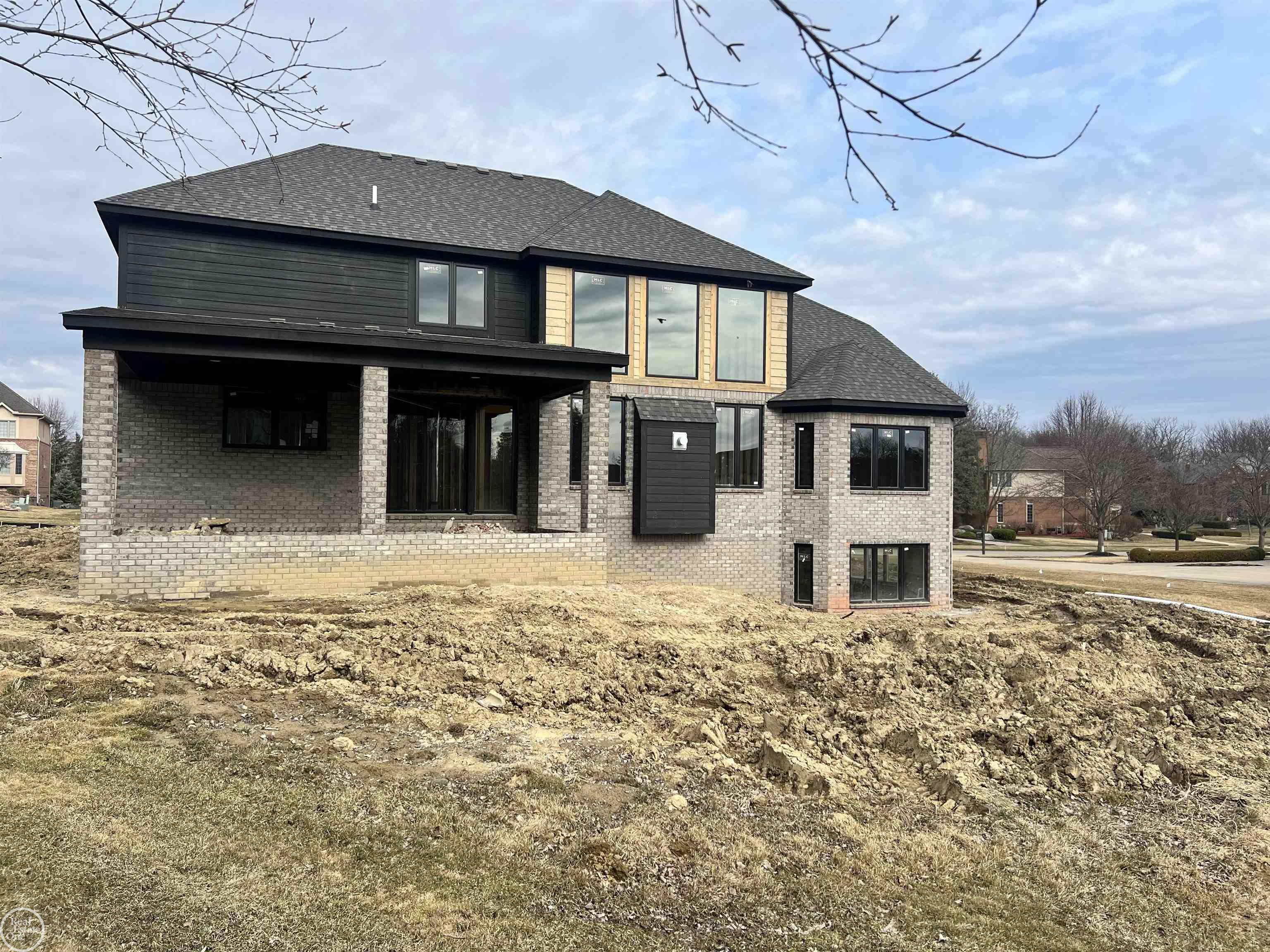 54464 Carrington Drive Lot 111 Unit: Lot #111