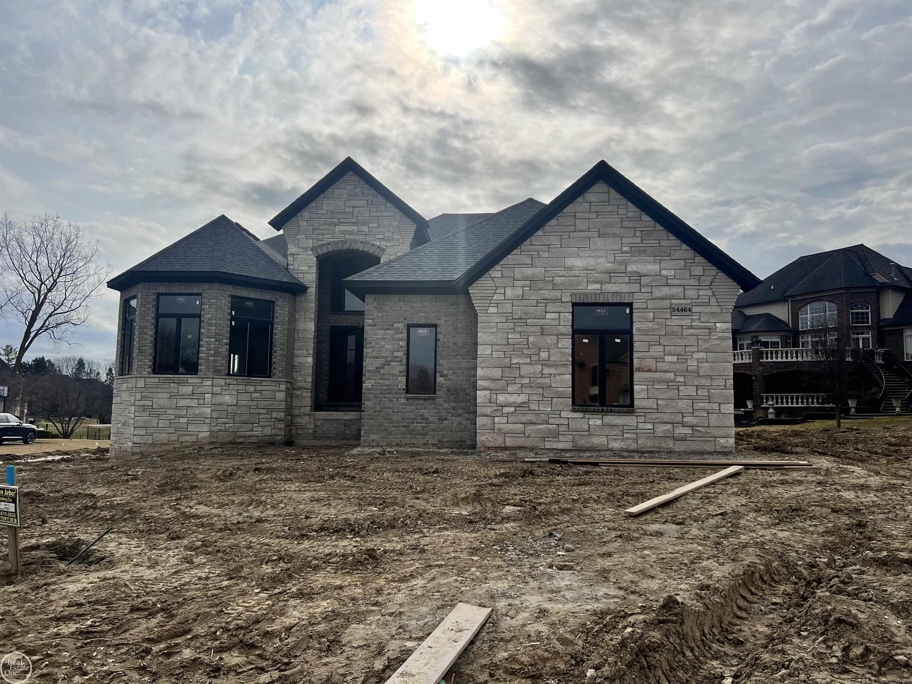 54464 Carrington Drive Lot 111 Unit: Lot #111
