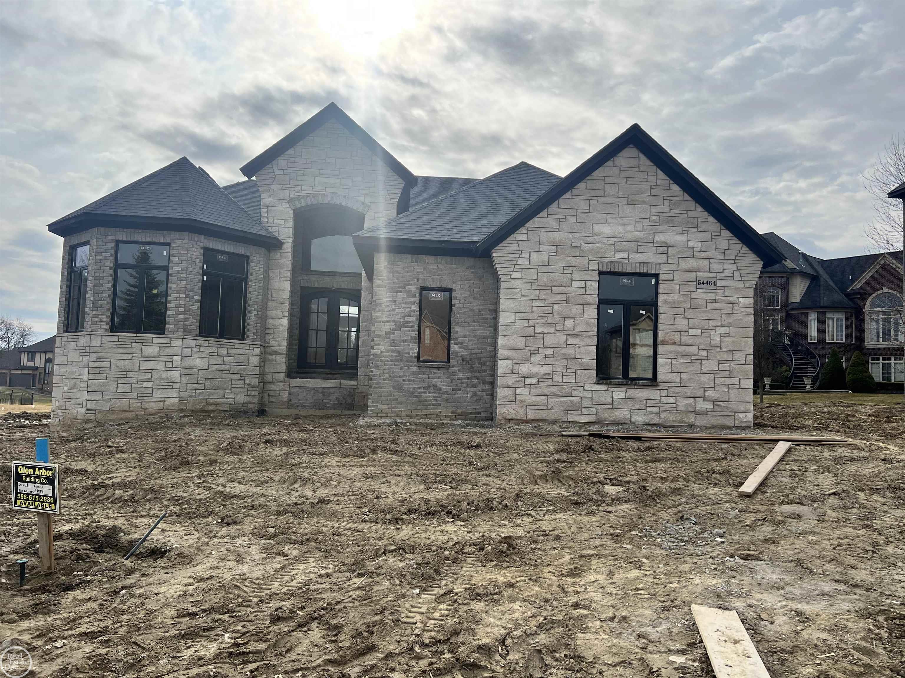 54464 Carrington Drive Lot 111 Unit: Lot #111